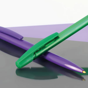 Bic Media Clic Ballpen