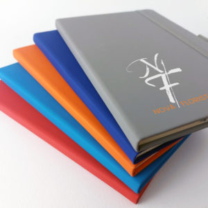 Ultimate notebook