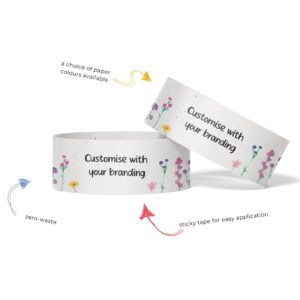 Wristbands