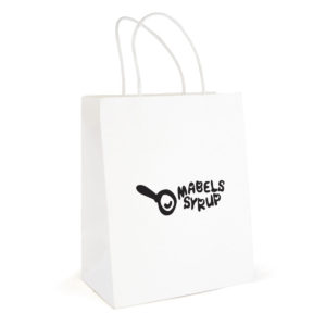 Brunswick Paper bag - Medium