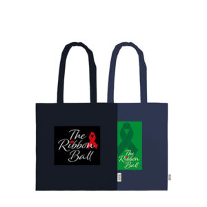 Twiga Recycled 5oz Cotton Shopper - Full Colour