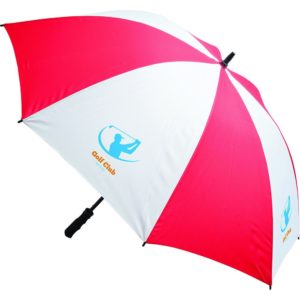 Fibreglass Storm Umbrella