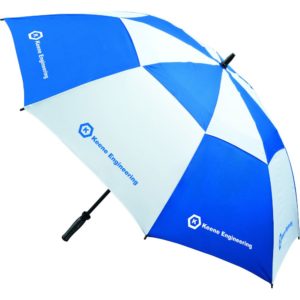 UltraVent Golf Umbrella