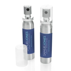 Refreshing Face Spray