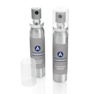 Glasses and Compter Screen Spray