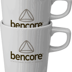 Stacking Mug 340ml